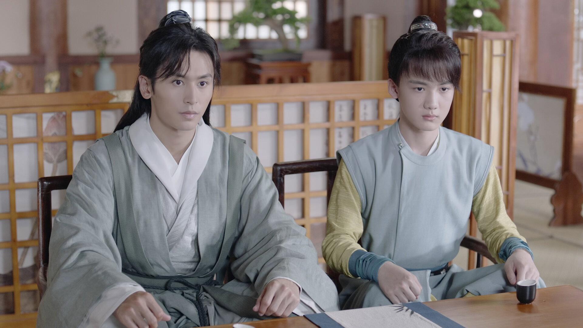 Still from Episode 22