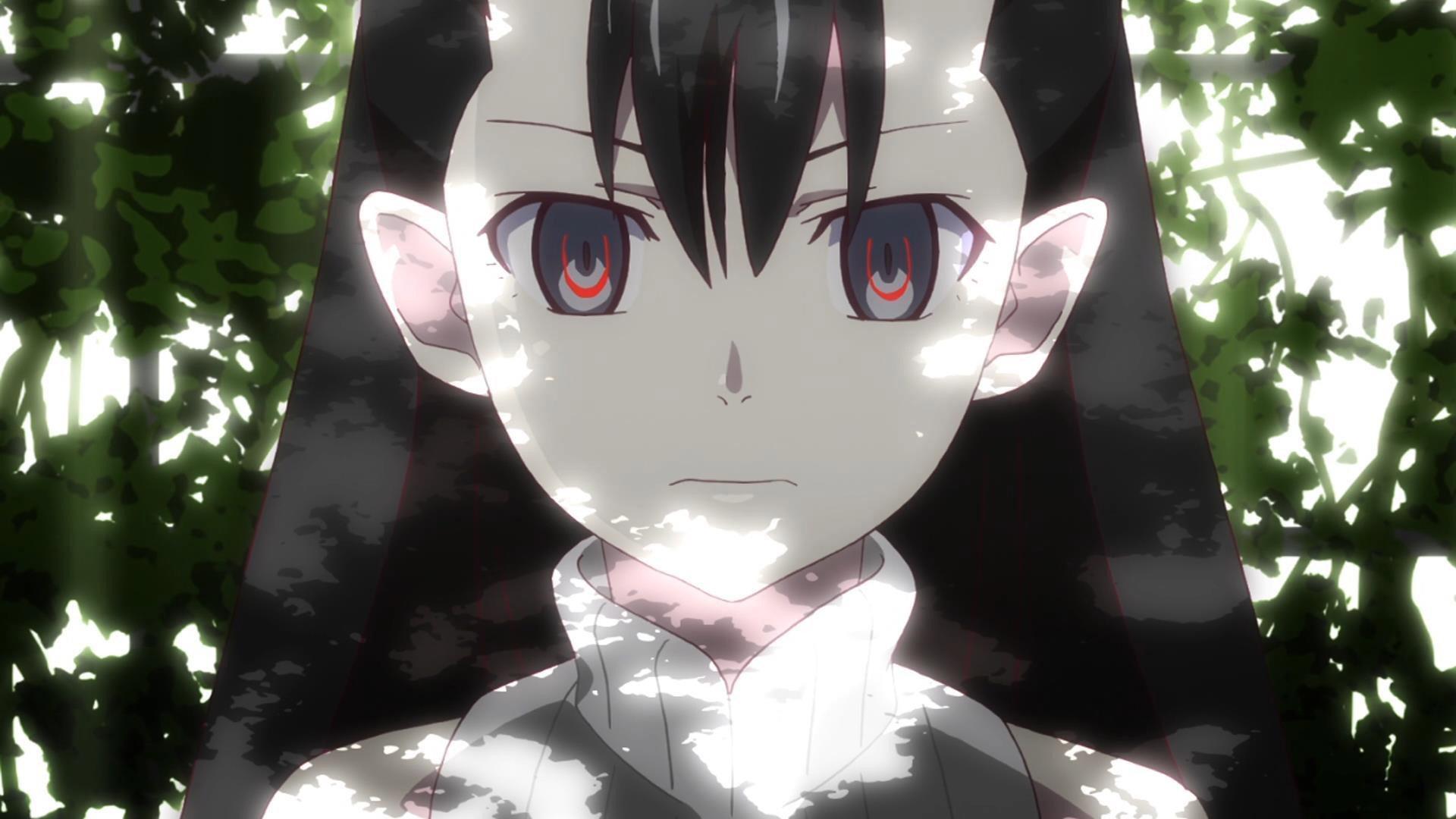 Still from SHINOBU Mail (5)