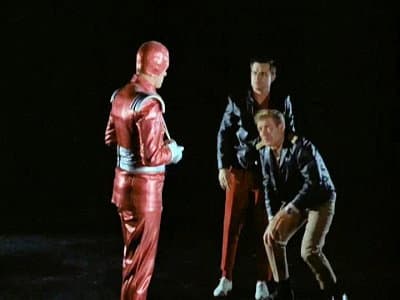 Still from Attack!