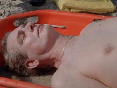Still from Dirty Laundry