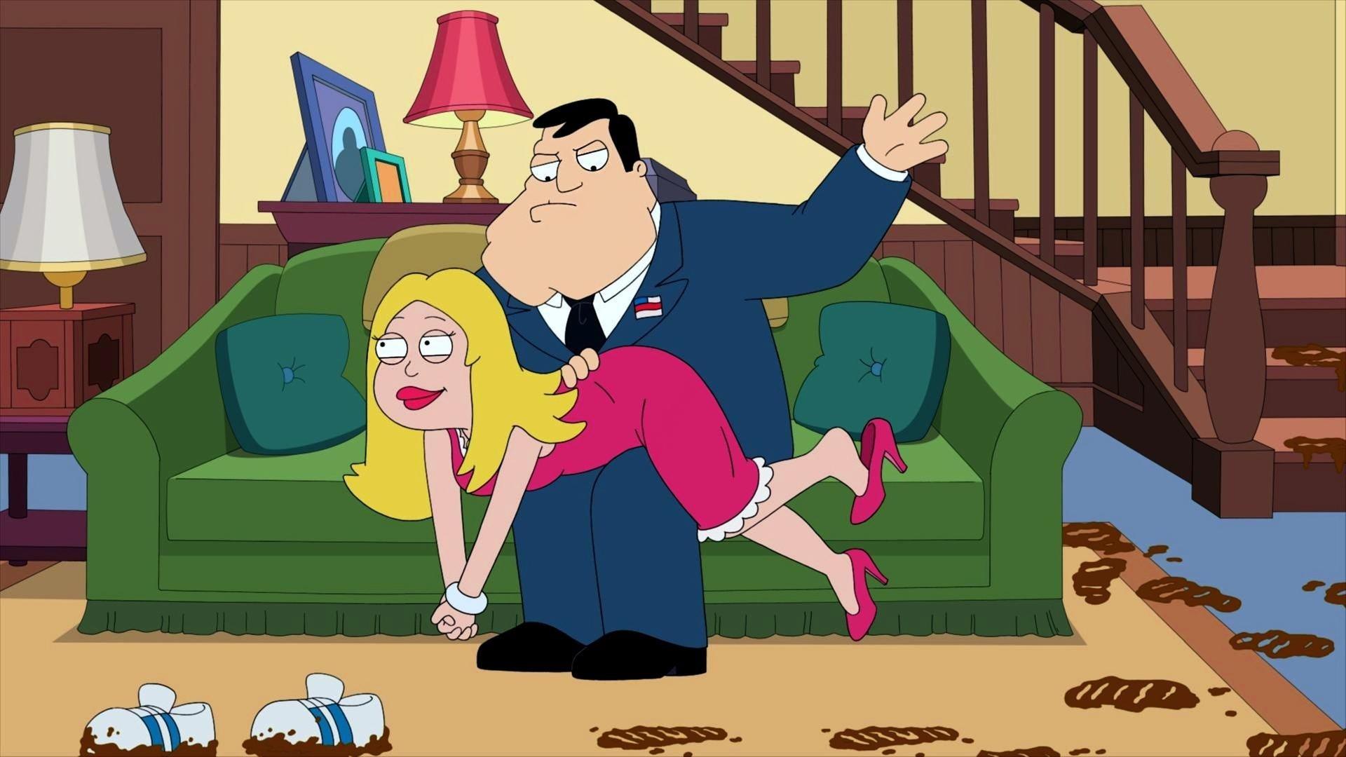 Still from The Missing Kink