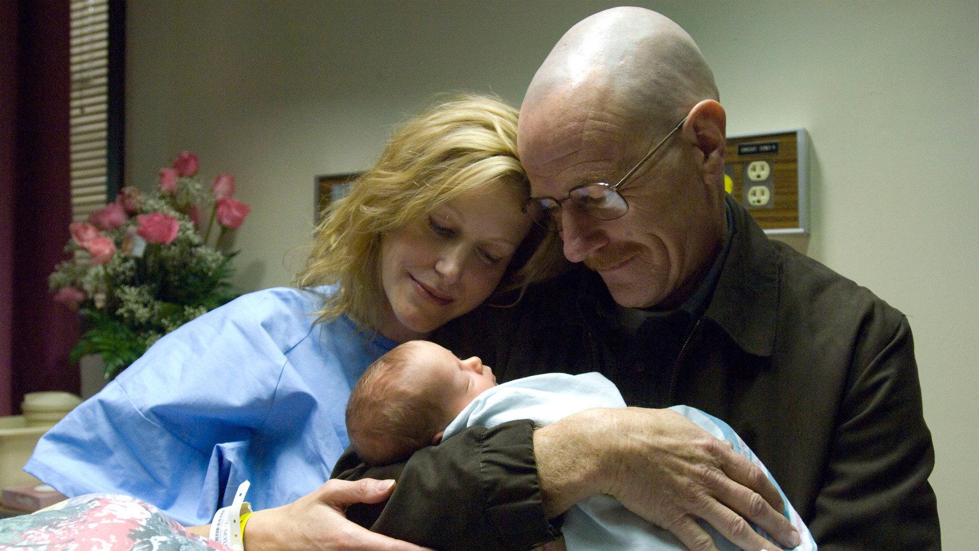 Still from Phoenix