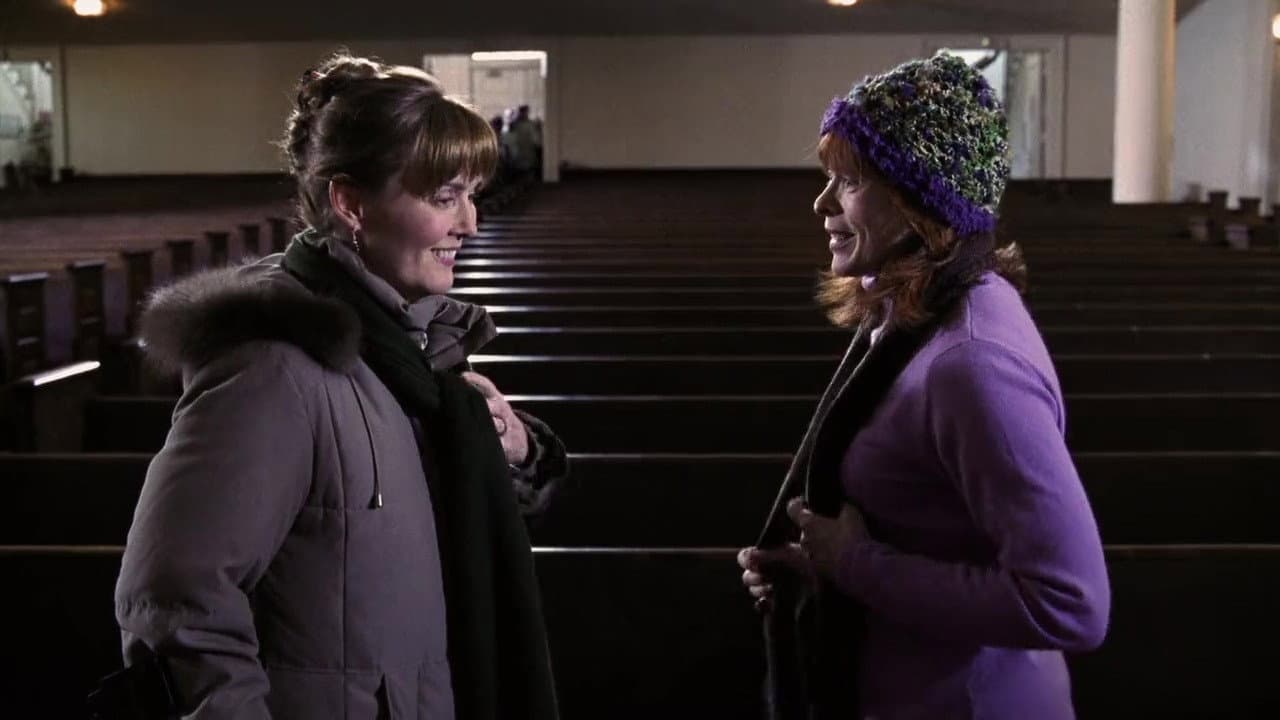 Still from Just As I Am