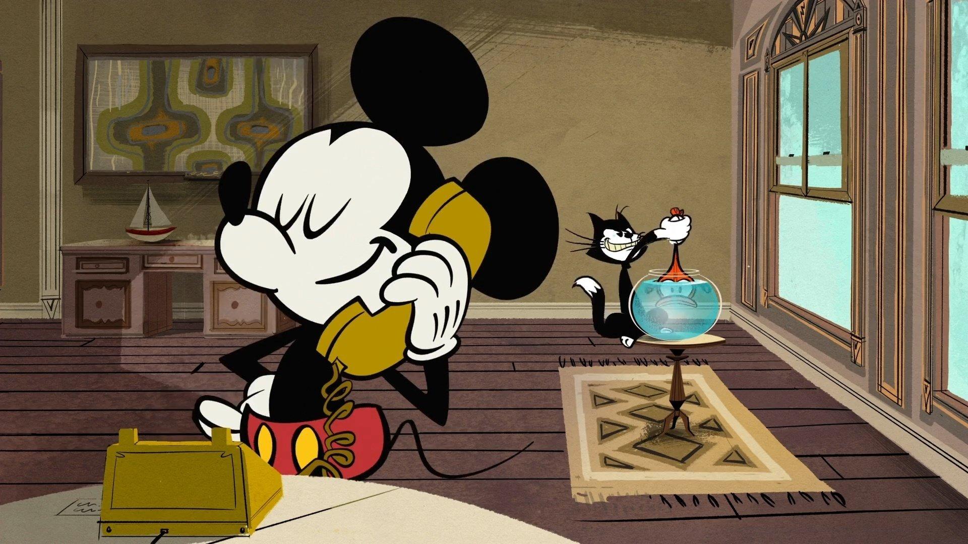 Still from Gasp!