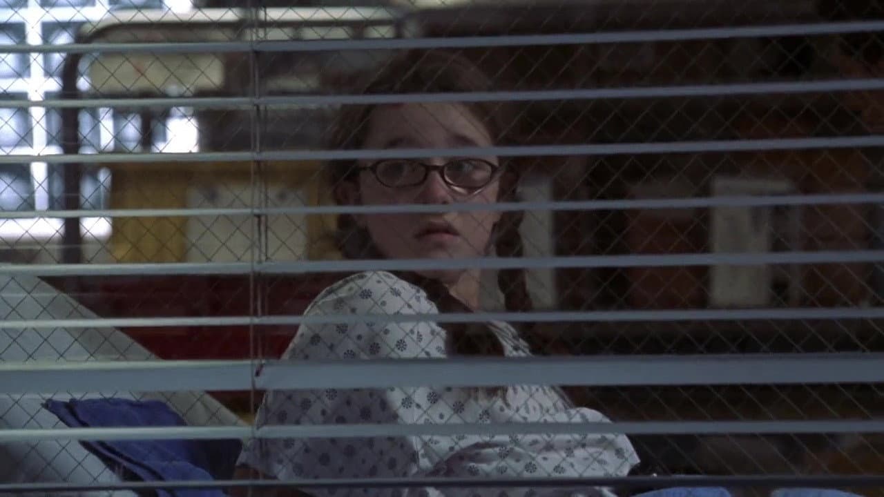 Still from From Here to Paternity