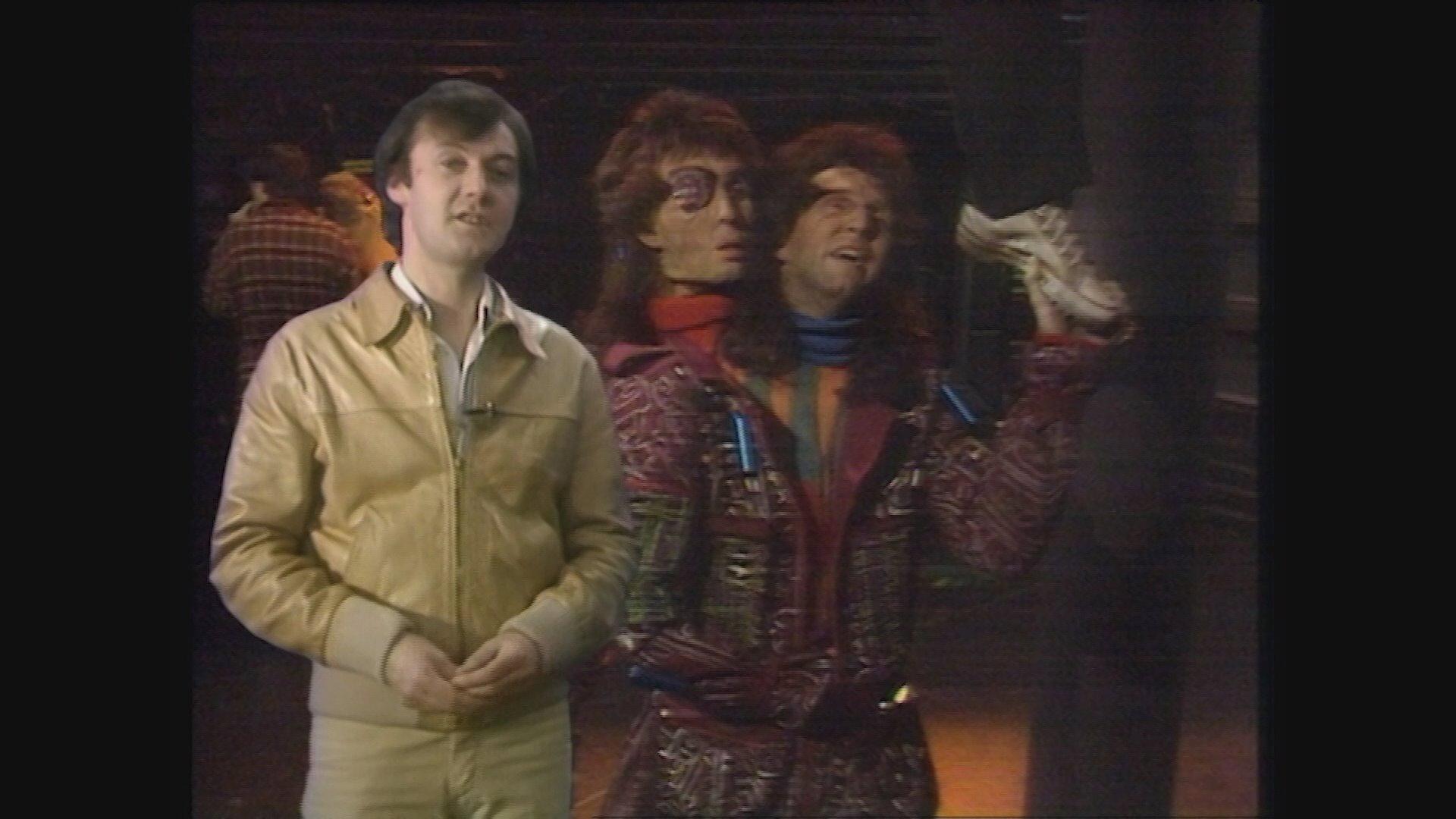 Still from Tomorrow's World Sequence