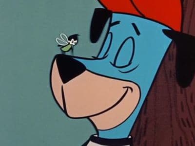 Still from Skeeter Trouble
