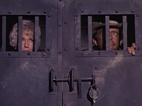 Still from Four Days to Furnace Hill