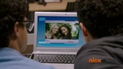 Still from Going Viral