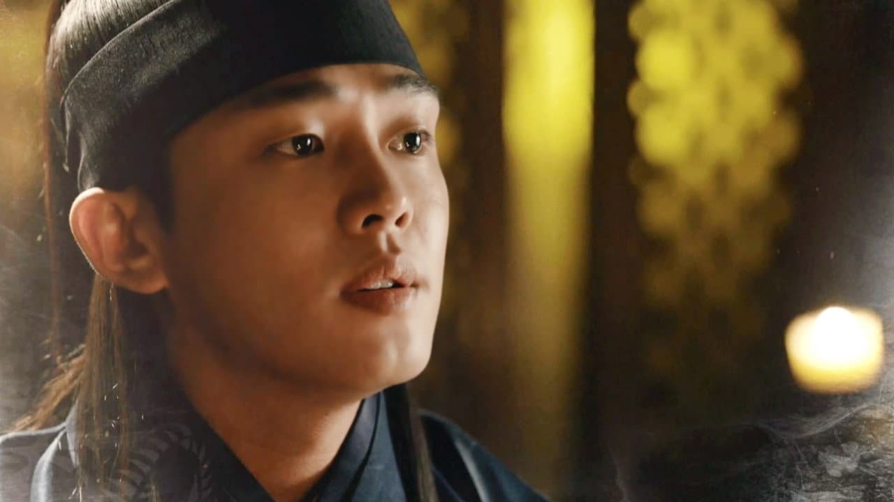 Still from Episode 9