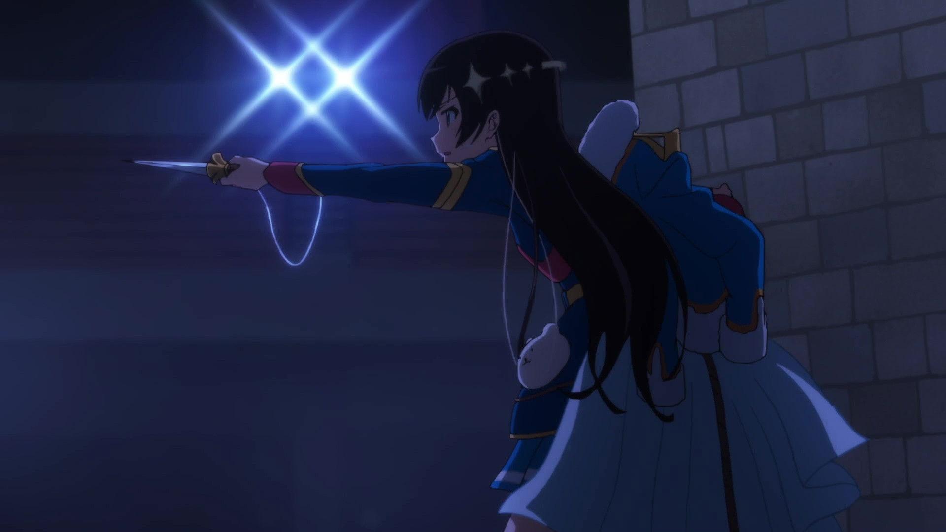 Still from Is “Shine” Even Possible?