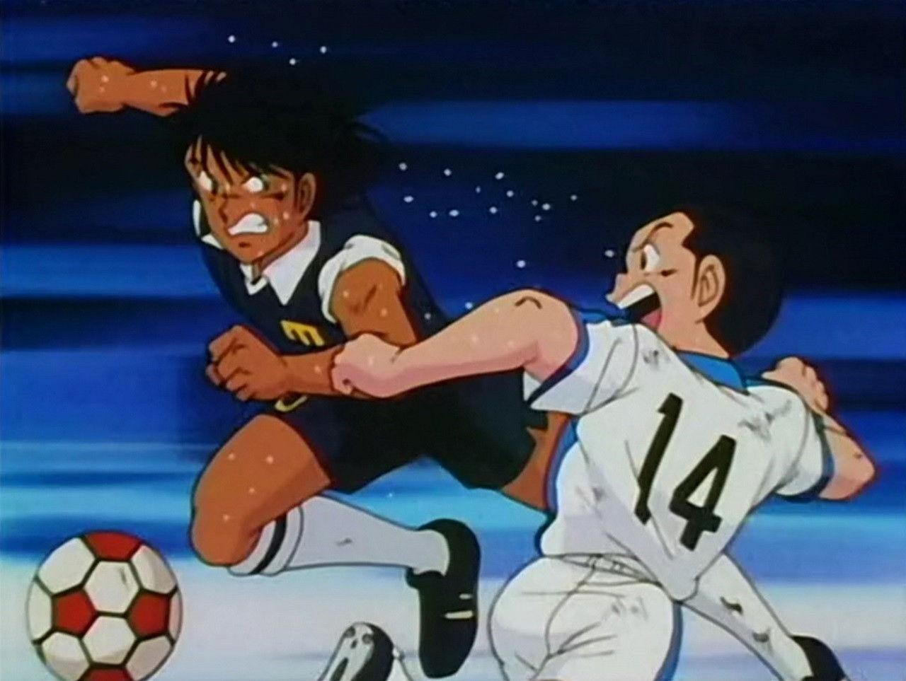 Still from Episode 32