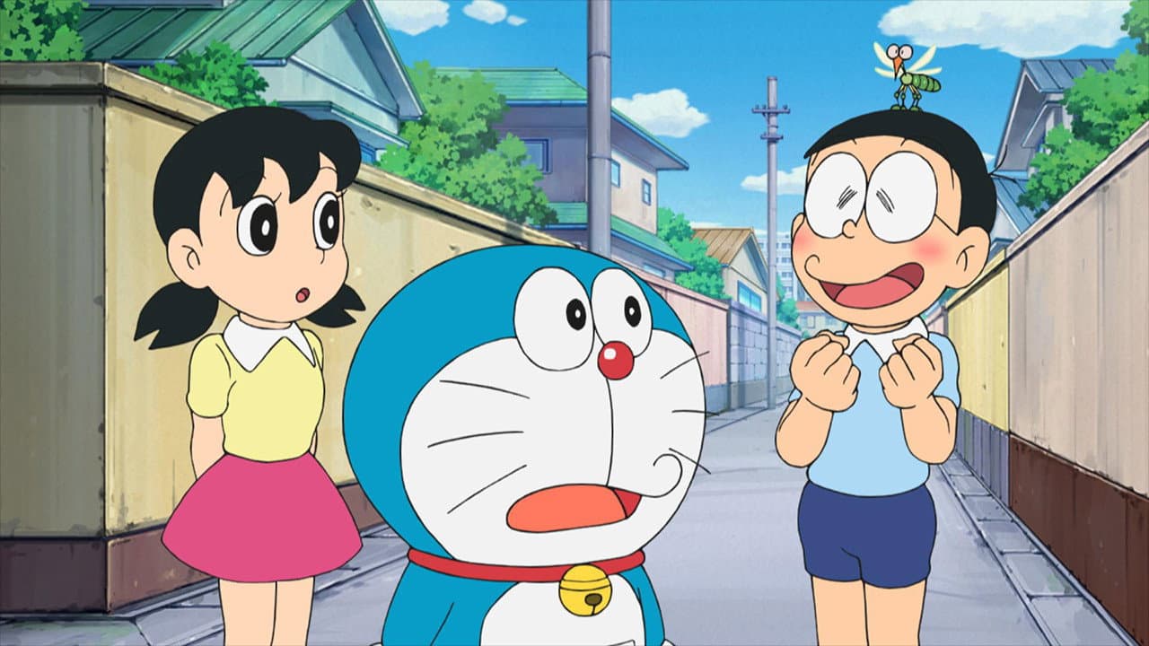 Still from Episode 1157