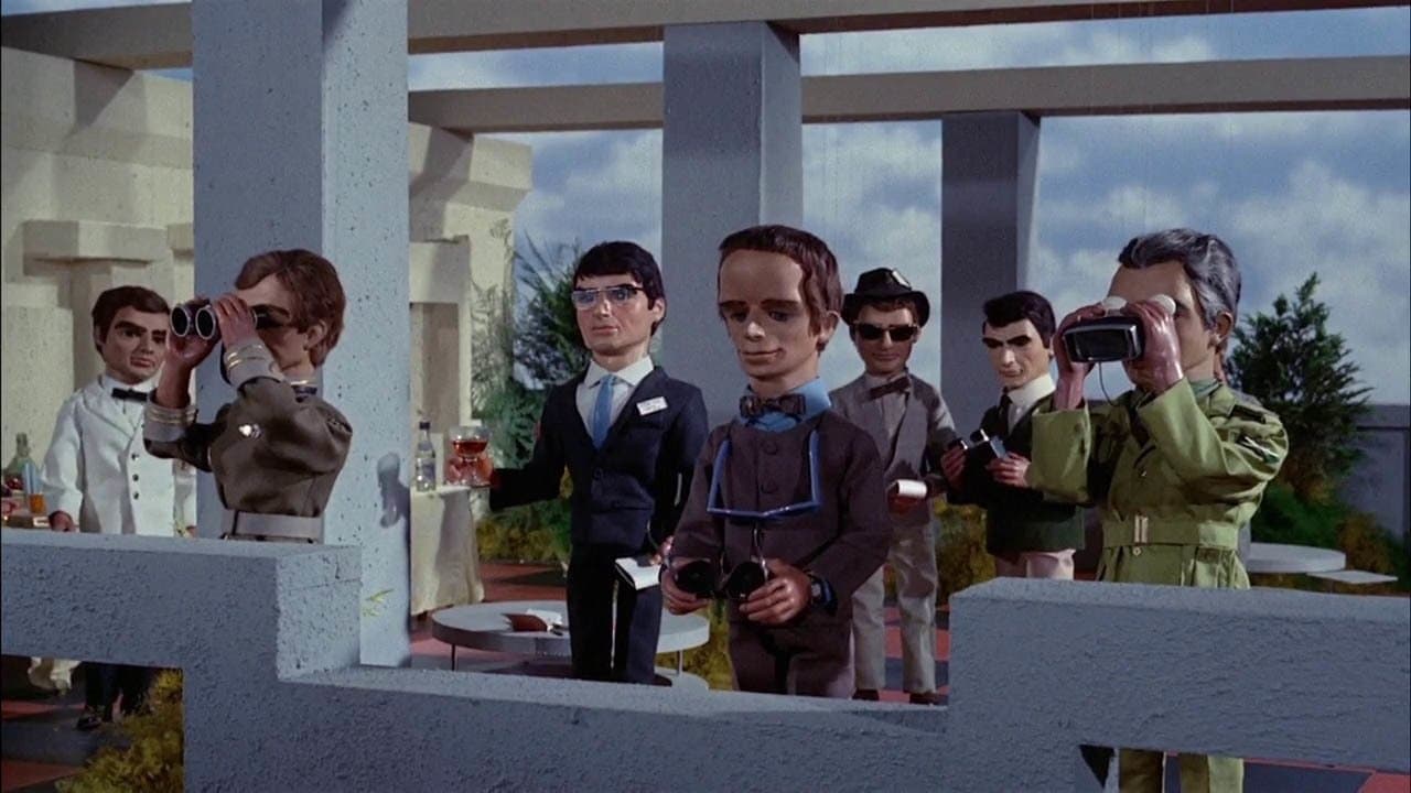 Still from Alias Mr. Hackenbacker