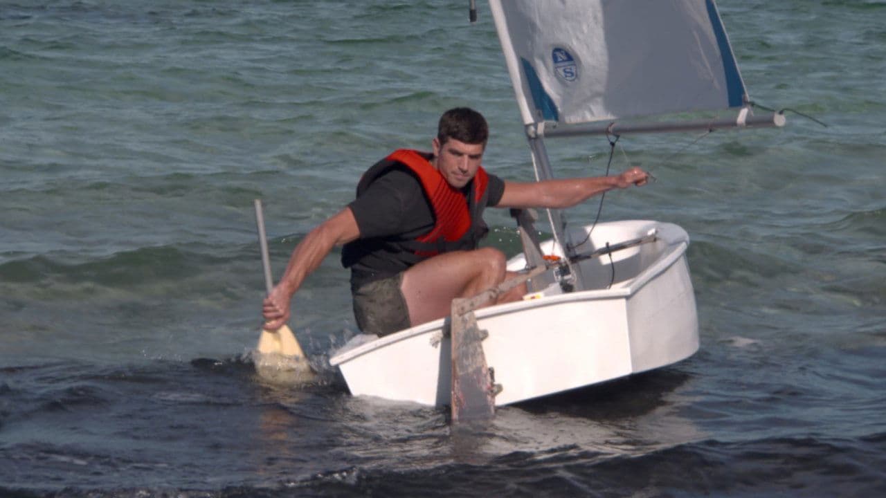 Still from Gotta Put Your Sole Into It (1)