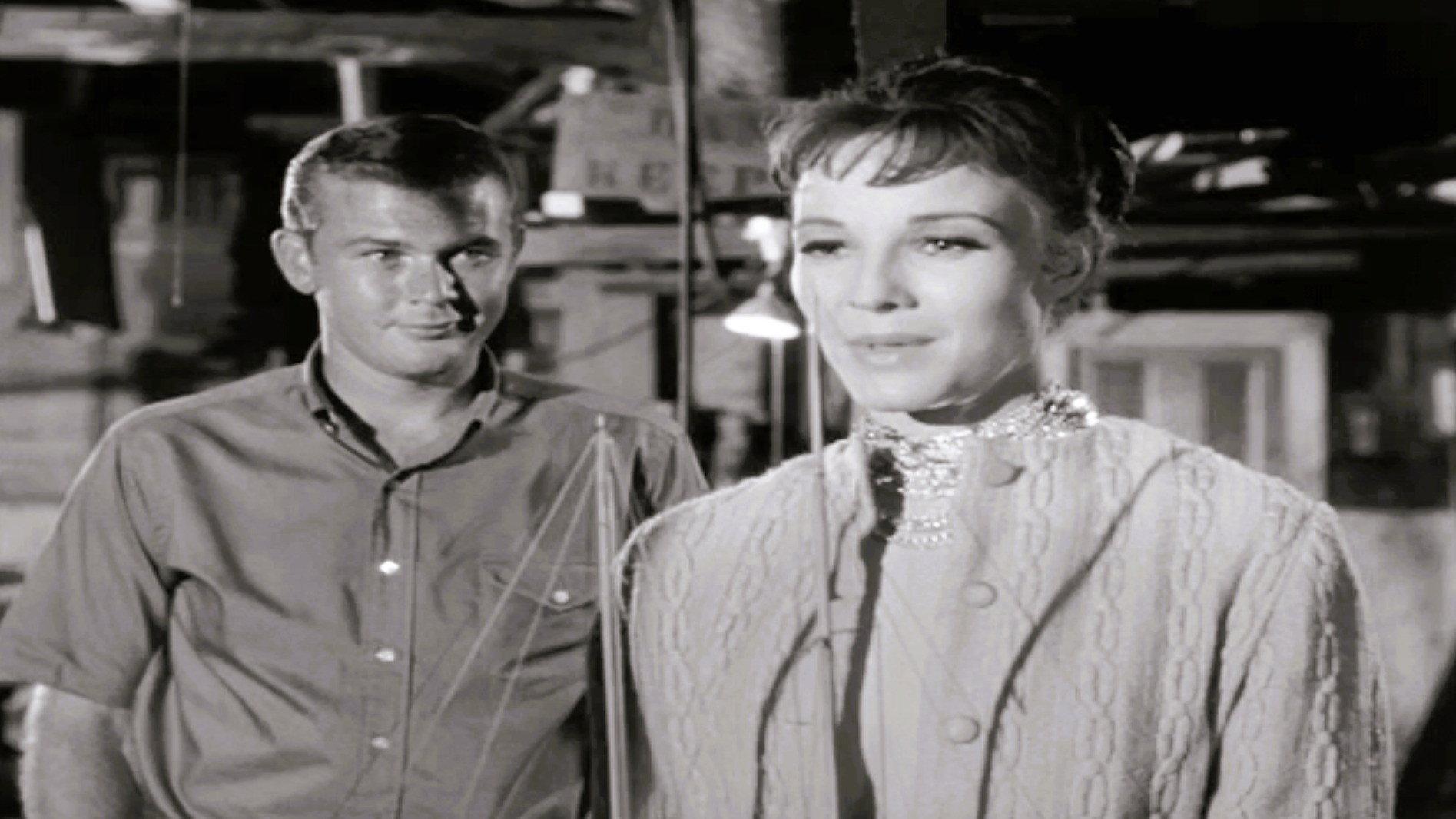 Still from Once to Every Man