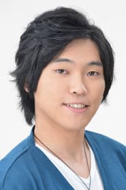 Kazuho Takei