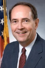 Richard Thornburgh