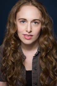 Sofie Zamchick