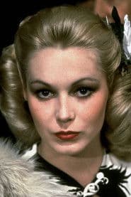 Cathy Moriarty