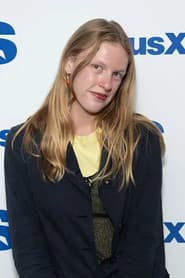 Audrey Hobert