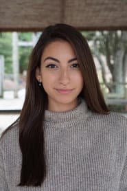 Sabrina Flores