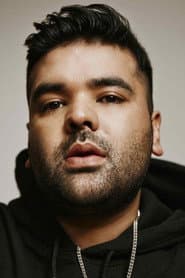 Naughty Boy