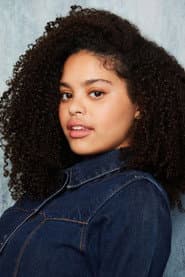 Symera Jackson