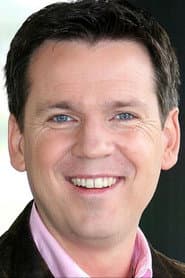 Derek Mooney