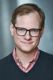 Daniel Falk
