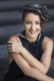 Eve Gordon