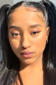 Kyla Imani McMillan
