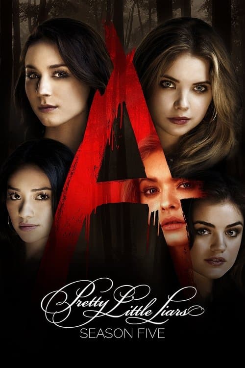 Season 5 poster