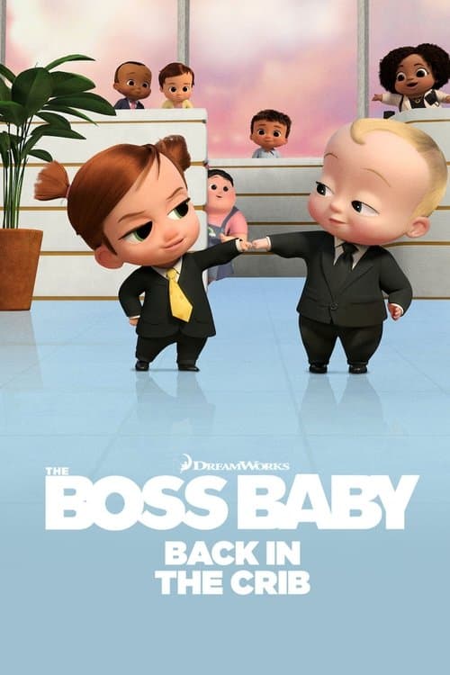Season 1 poster