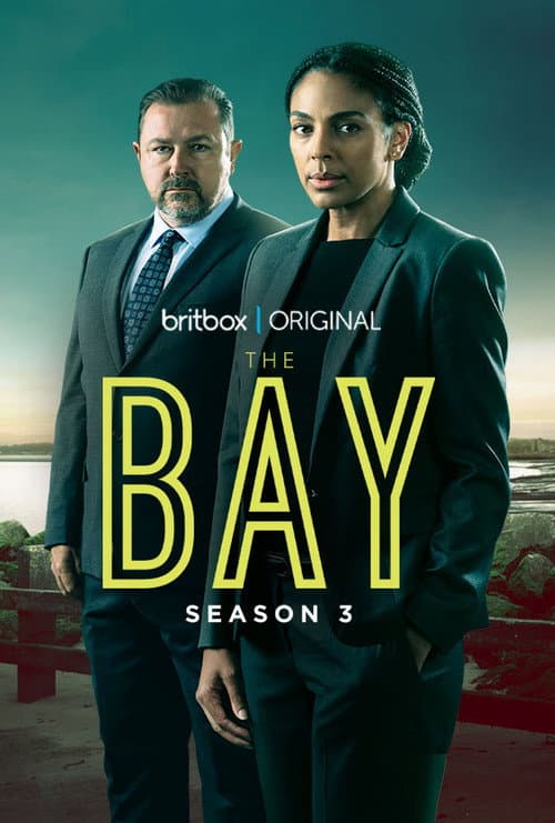 Series 3 poster