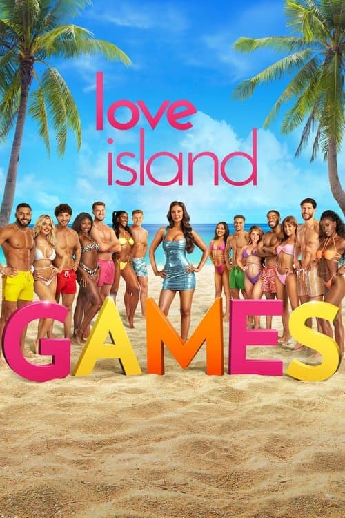 Season 1 poster