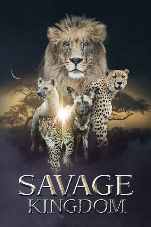 Season 4 poster