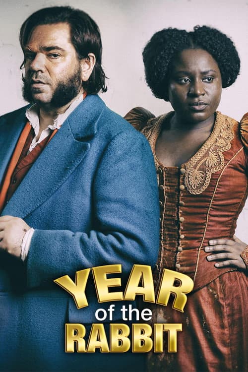 Season 1 poster