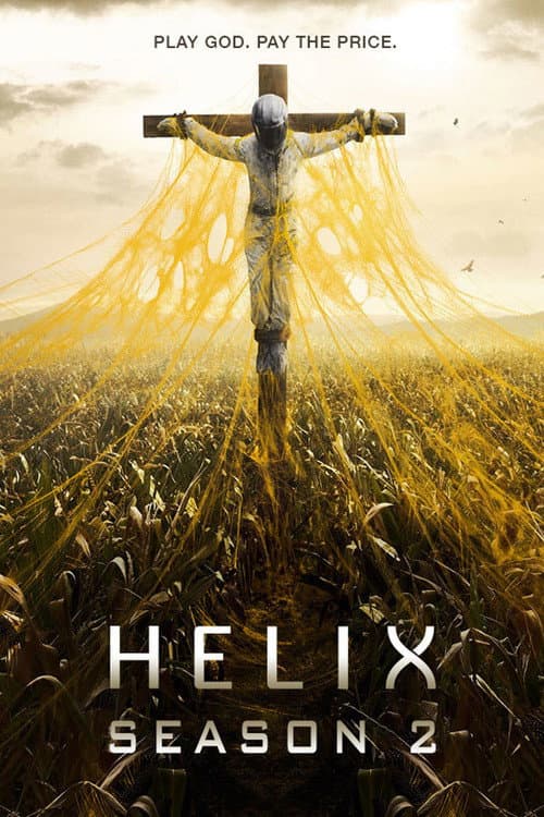 Season 2 poster