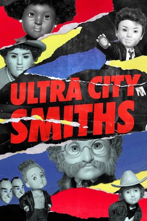 Specials poster