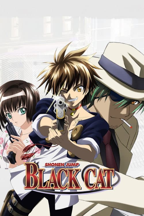 Season 1 poster
