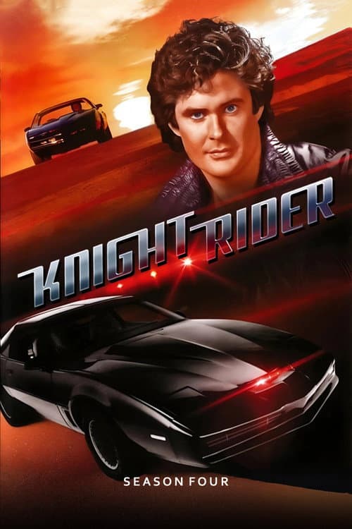 Season 4 poster
