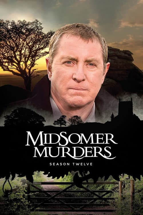 Series 12 poster