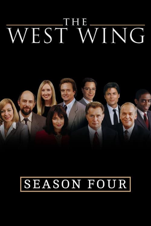 Season 4 poster