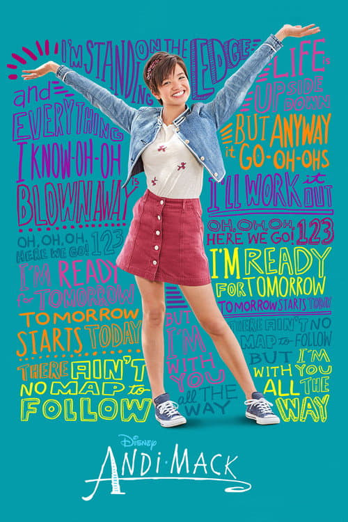 Season 2 poster