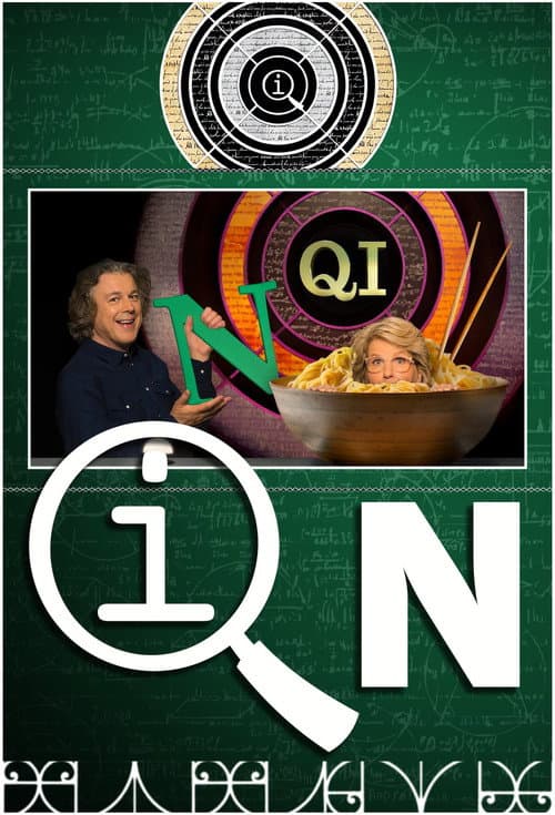 Series N poster