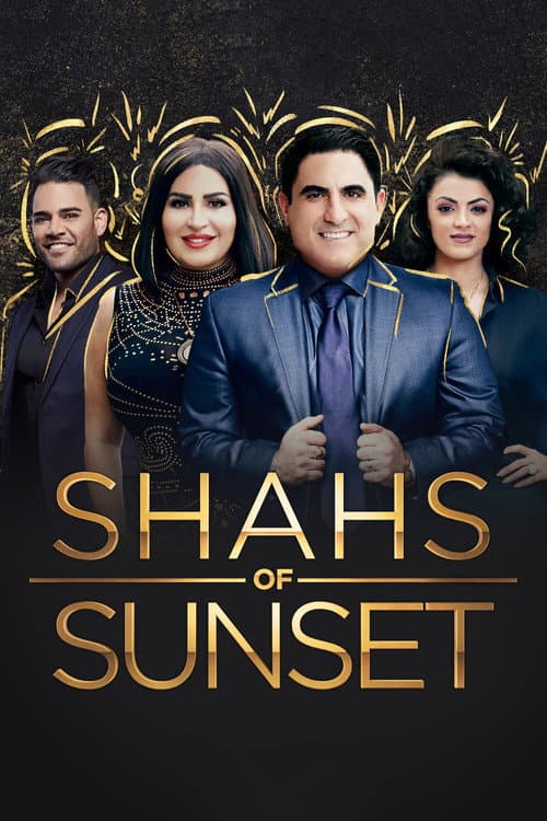 Season 7 poster
