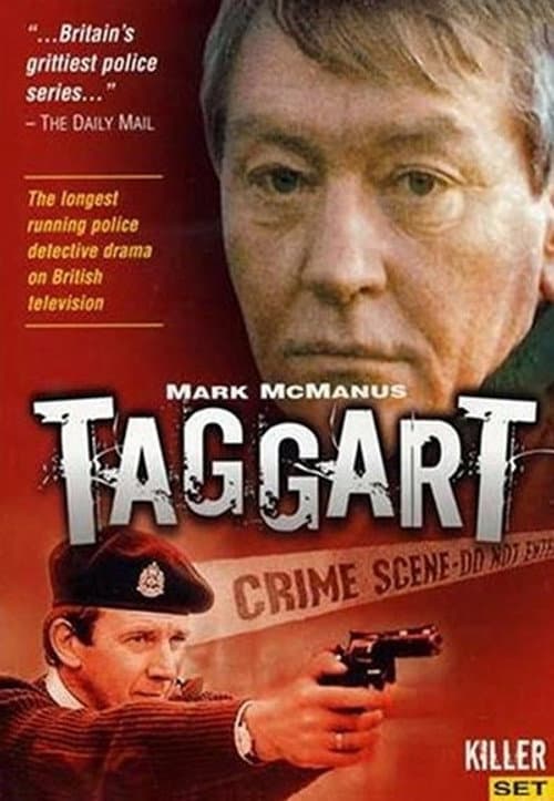 Series 1 poster
