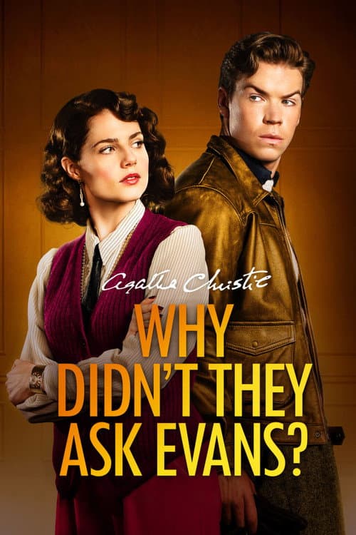 Miniseries poster