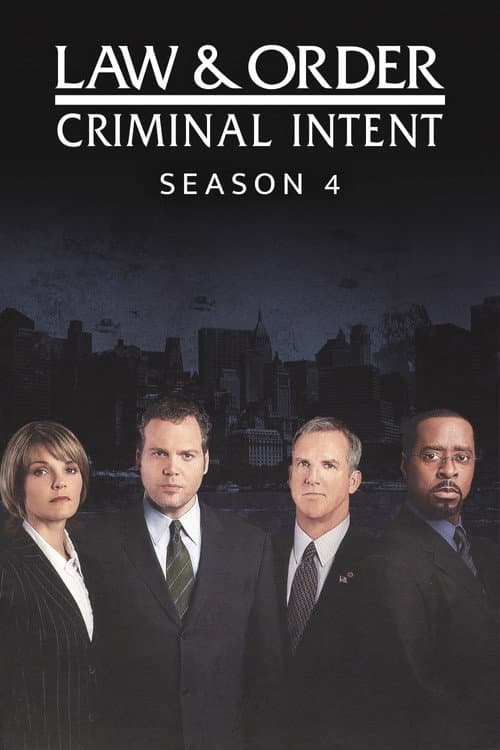 Season 4 poster